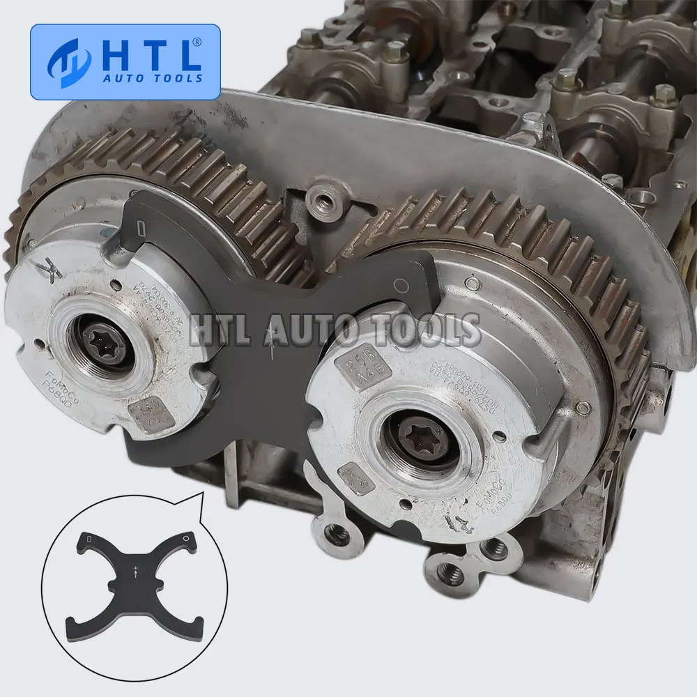 Engine Timing Tool Kit For Ford TI-VCT Duratec EcoBoost C