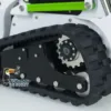 LESU Hydraulic Metal Loader RTR Aoue LT5 1/14 RC Skid-Steer Light Sound Radio Tracked Car Outdoors Toy Model Gifts THZH1353 6