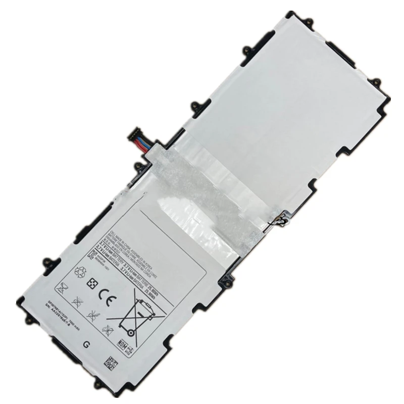 

SP3676B1A Tablet PC Battery For Samsung Galaxy Tab 2 3 GT P5100 P5110 P5113 P7500 7511 P7510 N8000 N8010 N8013 P5200 P5210 P5220