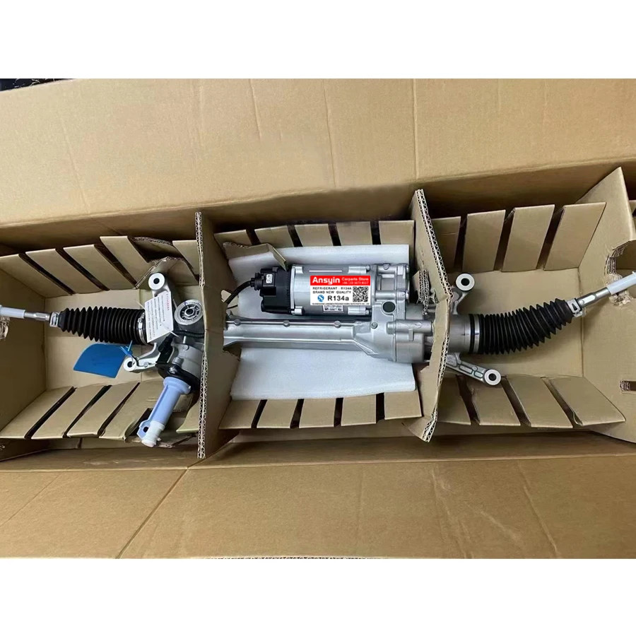 

Коробка рулевого механизма с электроприводом для MERCEDES E CLS W213 W238 2016-2021 2134601102 A2134601102
