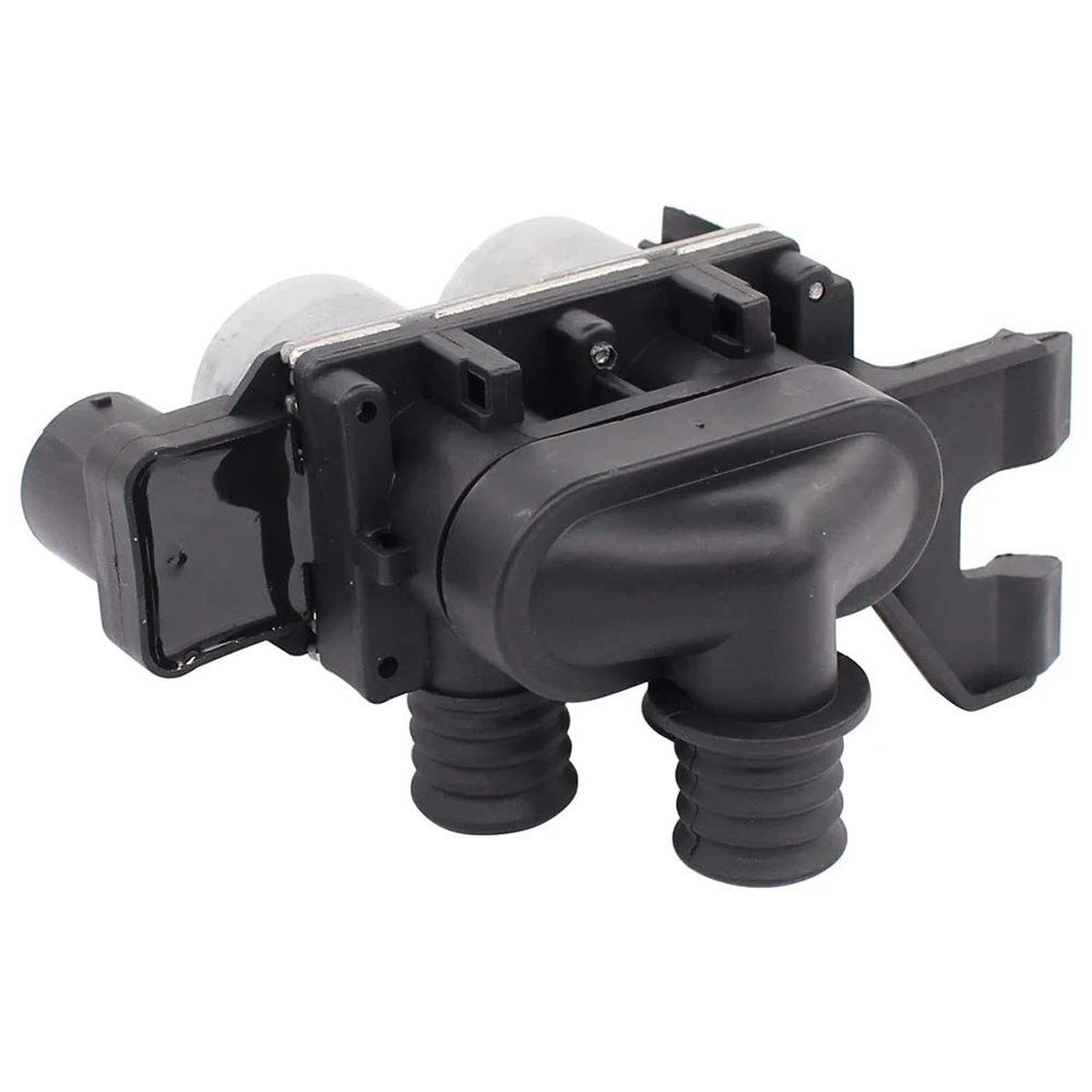 Car Heater Control Valve 1pcs For BMW E36 3-Series 318i 323i 325i 328i M3 heater control valve