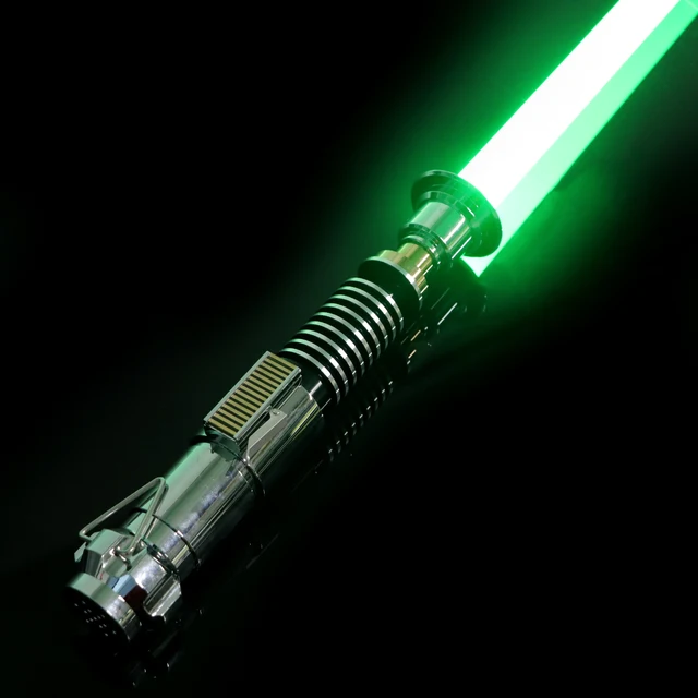 Lgt Lightsaber-luke Skywalker Force 
