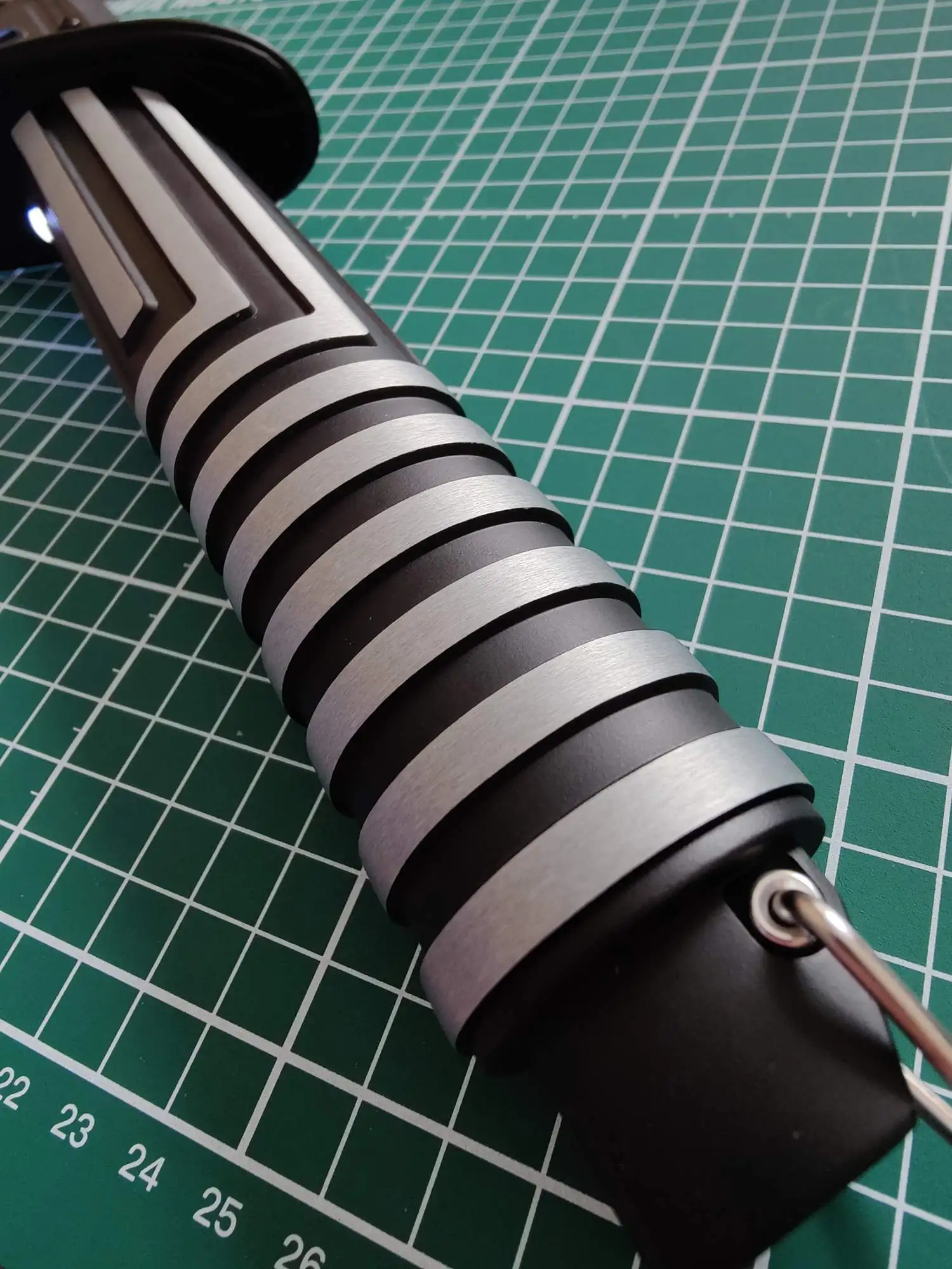 マリナボーダー カスタムライトセーバー【DarkSaberVariant】XENO3