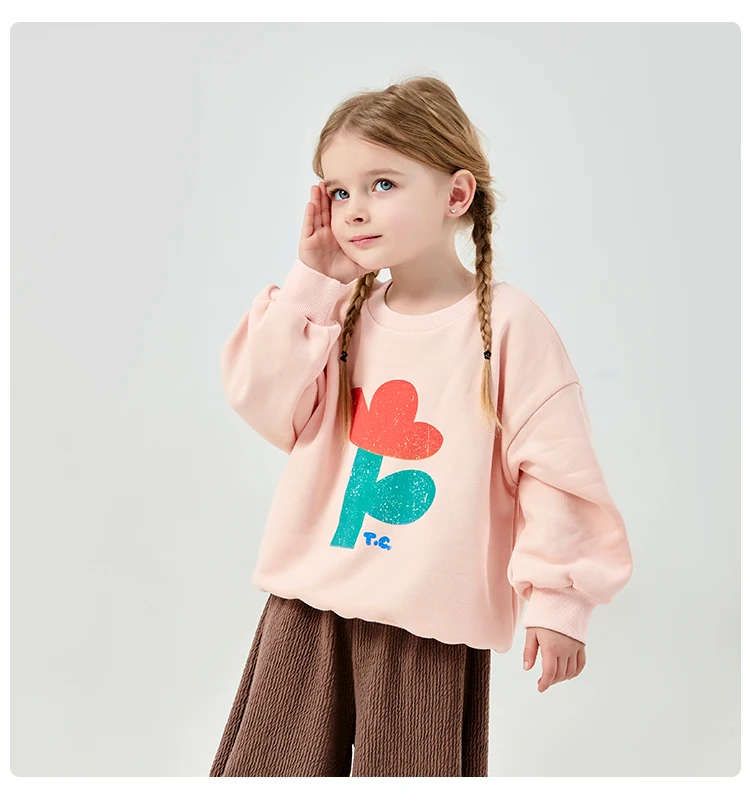 Рисунок 6 - Детские свитшоты для маленьких мальчиков и девочек