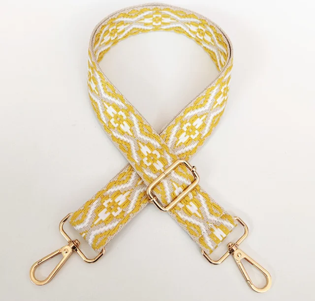 130 Cm  Bag Handle Bag Strap For Women Removable DIY Shoulder Handbag Accessories Cross Body Messenger  Bag Straps 26