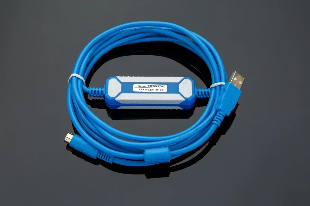 Twido Series, Porta USB, TSXPCX3030-C
