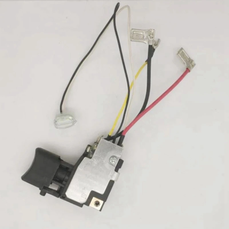 Switch TD152D DTD152 DTD152Z DTD152 RME Suitable For Makita 650751-1 Easy To Install machine switch