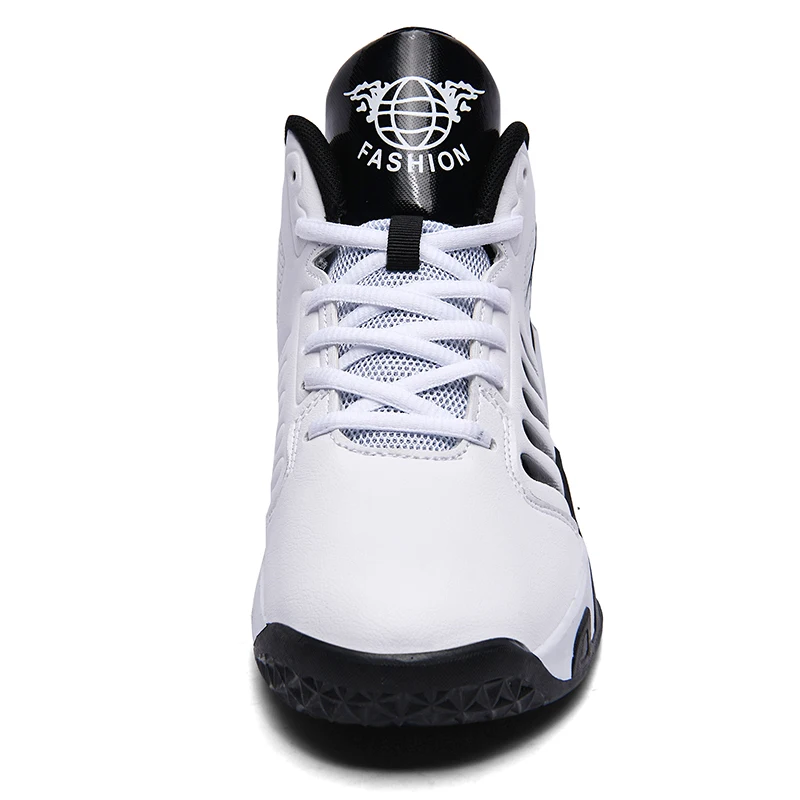 Basketball Shoes Men's Basketball Shoes Lightweight Sneakers Unisex Training Footwear Casual Sports Shoes