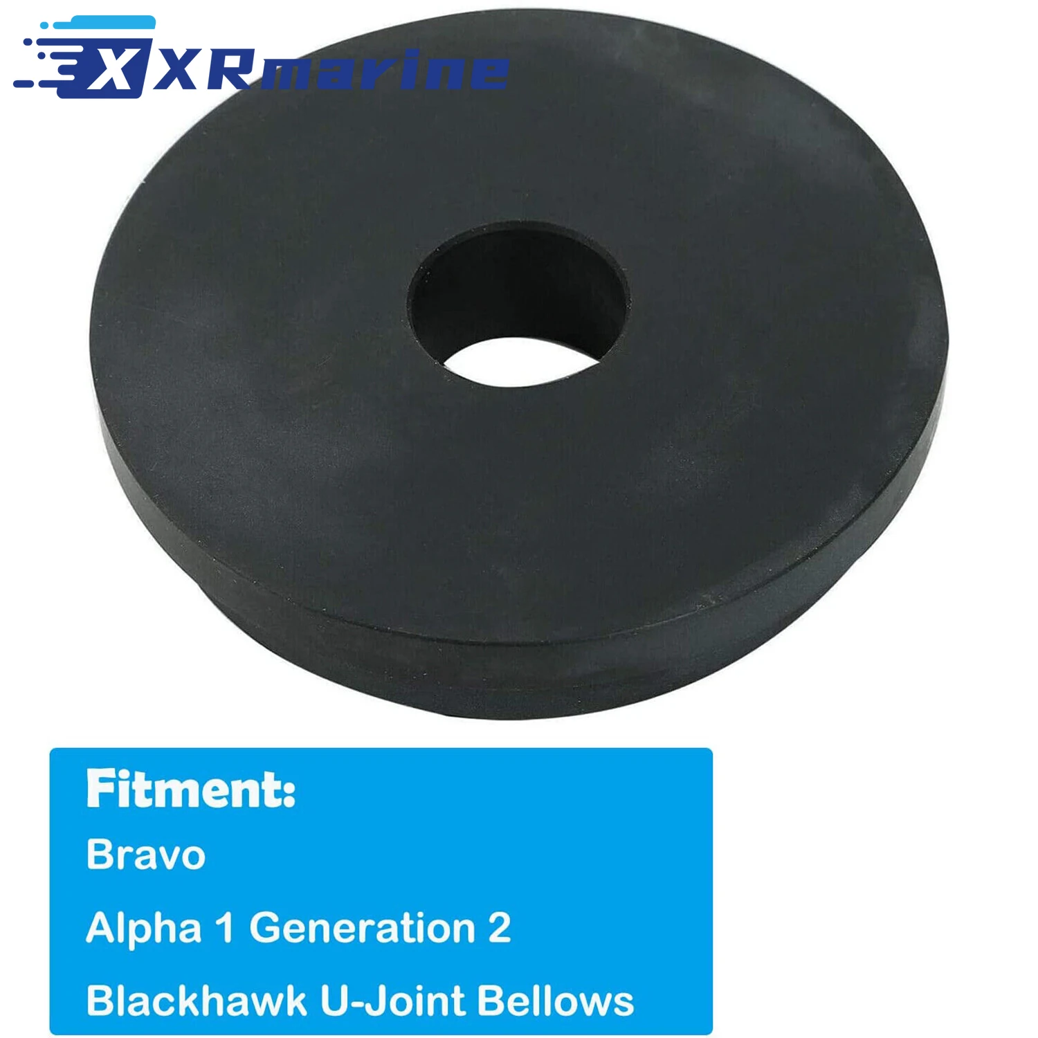 Bellow Retainer Ring Install Tool Alpha One Gen Two Bravo Replaces Mercruiser 91-818162