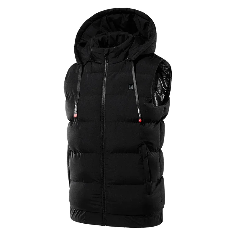 9 Areas Heat Black