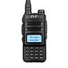 TYT TH-UV88 Walkie Talkie 5W UV Dual Band Portable Two Way Radio THUV88 Long Range Communication Radios Amateur FM Transceiver 4