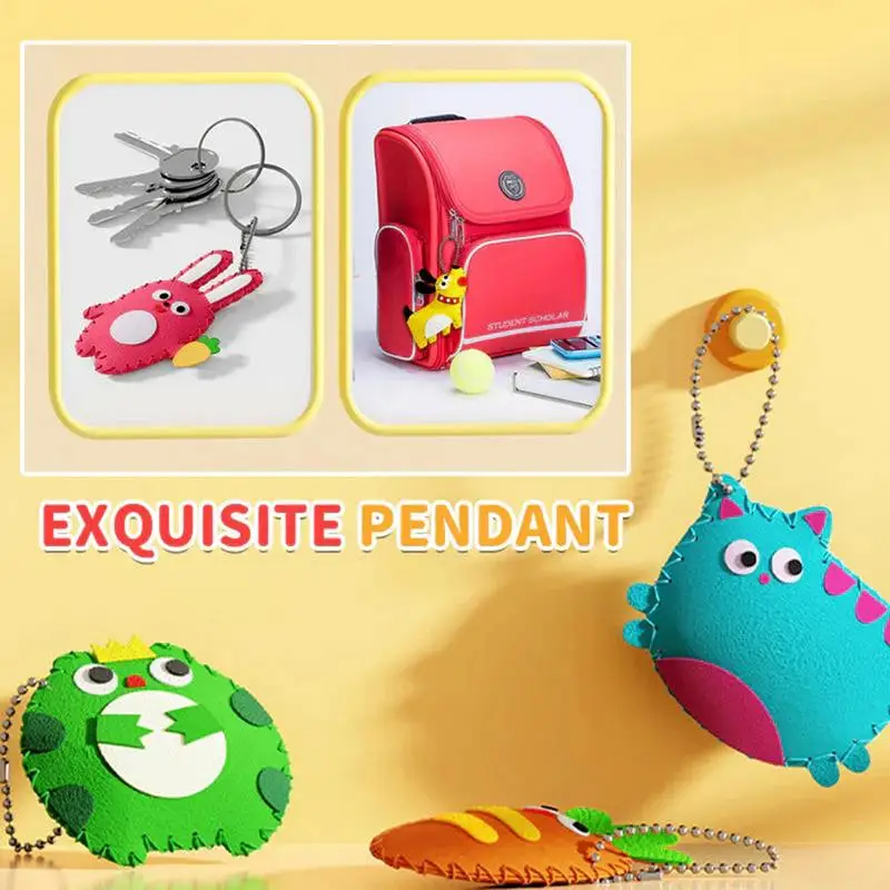 Рисунок 5 - Кукла «сделай сам»