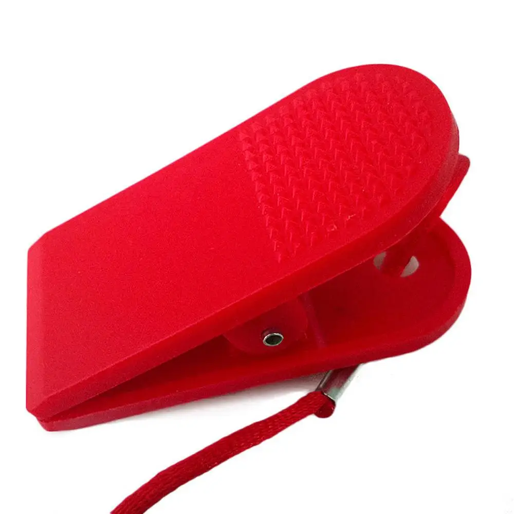Description Picture 6 of itemMagnet Treadmill Safety Key Universal Fitness Running Machine Treadmill Magnetic Security Switch Lock Key Fitness Equipment