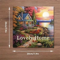1pc Art Coloring Book 22 Page Coloring Books Gift For Birthday Party Relieve Stress Kill Time Graffiti Painting Drawing Art Book 2