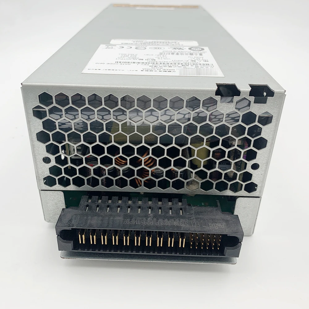YM-3591A For HP Power Supply MSA2000 P2000G3 573W 592267-001 7001540-J000 Perfect Test Before Shipment 5 YM-3591A For HP Power Supply MSA2000 P2000G3 573W 592267-001 7001540-J000 Perfect Test Before Shipment - Image 3