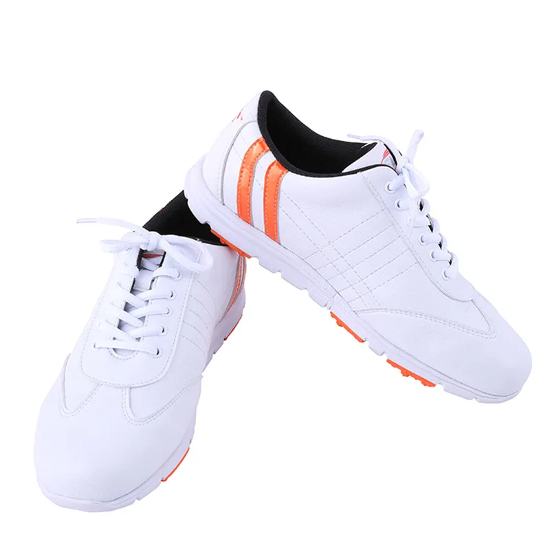 New Unisex Bowling Shoes Lightweight and Breathable for Beginners Professionals Multi-Size Rental Shoes Design Very Good