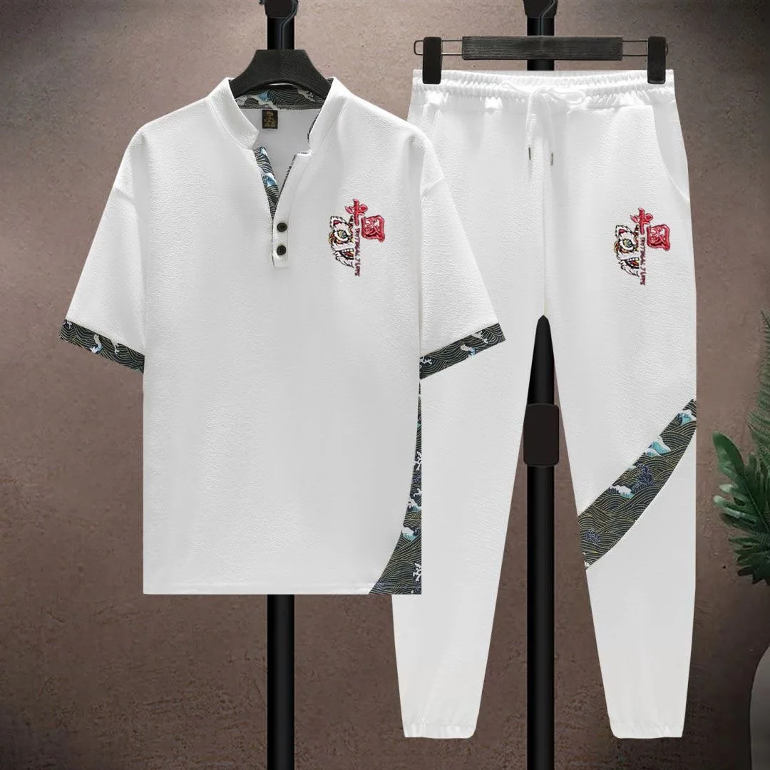 WHITE | 4XL 85-95KG