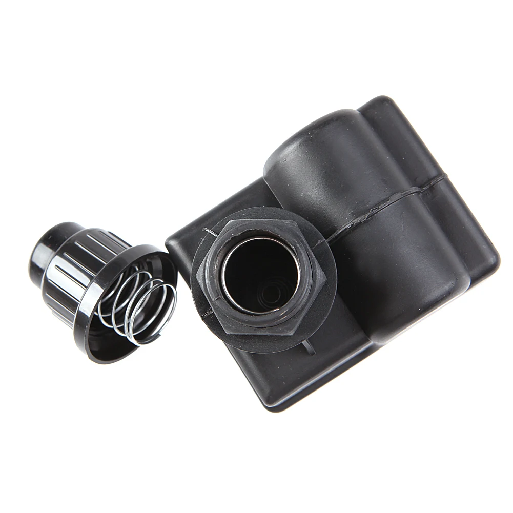 BBQ Gas Grill Replacement 3 Outlet AA Battery Push Button Ignitor Igniter New A6HB gas stove parts