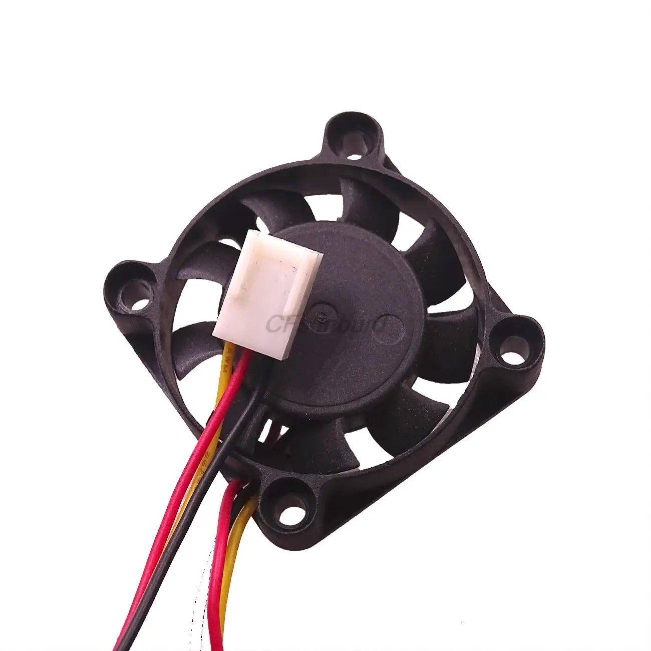 4010 Cooling Fan 12V 2 Pin 3 Pin With Dupont Wire Brushless 40*40*10 Cool Fans Part Quiet DC 40m Cooler Radiato