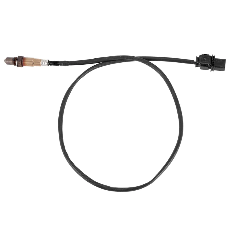 Lsu4.9 O2 Uego Wideband Oxygen Sensor For Plx Aem 30-2004 0258017025