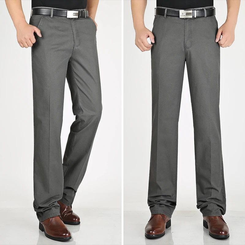 Amazon.com: Men's Loose Wide Leg Pants Cotton Linen Pants Loose Casual Straight  Pants Men's Pants Bedroom Trousers (Grey-B, XXXXL) : Clothing, Shoes &  Jewelry