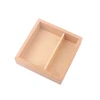 Montessori Math Bead Toys 10 Pcs Golden Beads Bars & Colorful Beads Bars 1-10 with Wooden Box Beads of Seguin Board Counting Toy 4
