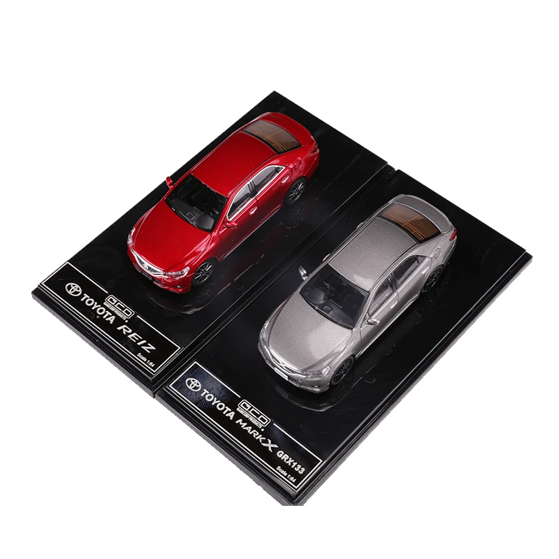 GCD 1:64 REIZ MARK X Diecast Alloy Model Car - AliExpress