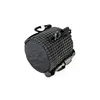 Titanium Cup Storage Bag UHMWPE Lightweight Mountain Camping Outdoor Cup Storage Bag Hangable Cup Holder Water Bottle Bag 4