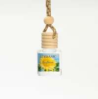 Aromatherapy Car Essential Oil Bottle - Assorted Designs Sent Randomly - Image 5