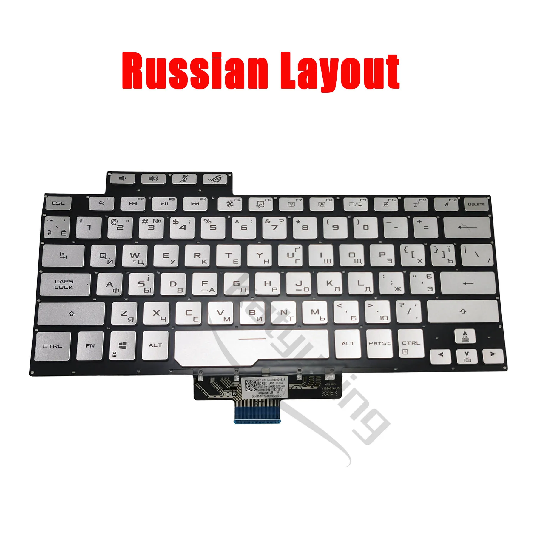 Asus rog Zephyrus,g14,g401,ga401u,ga401m,ga401qm,ga401i,ga401qc