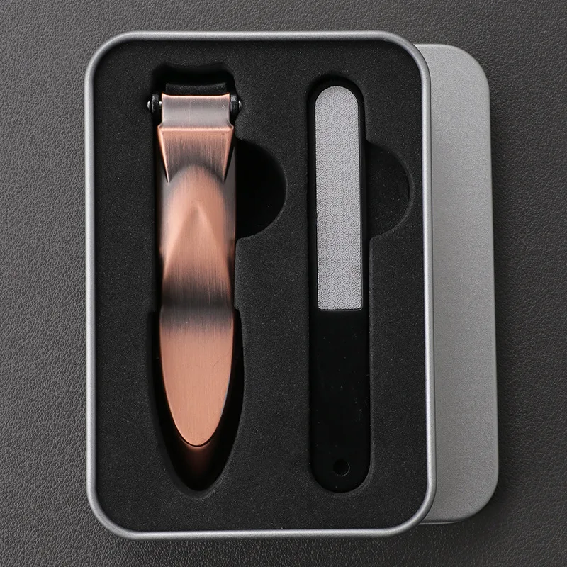 Bronze gift