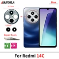 For Redmi 14C Blue