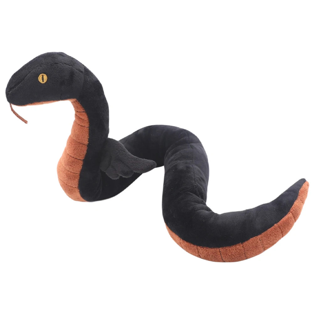 Devil Crowley Angle Aziraphale Plush Mascot TV Good Cosplay Omans Fantasy Props Birthday Gifts Decor Costume Accessory 20CM