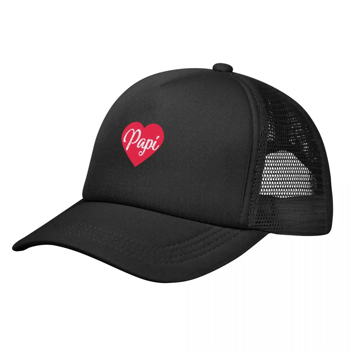 

I love my papi Baseball Cap Kids Hat Streetwear sun hat Anime Hat Male Women's