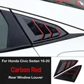 Carbon Red