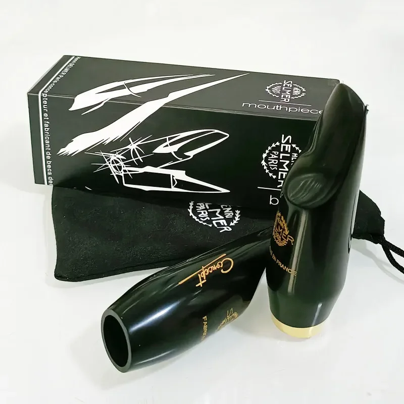 Saxophone Mouthpiece Accessories Size