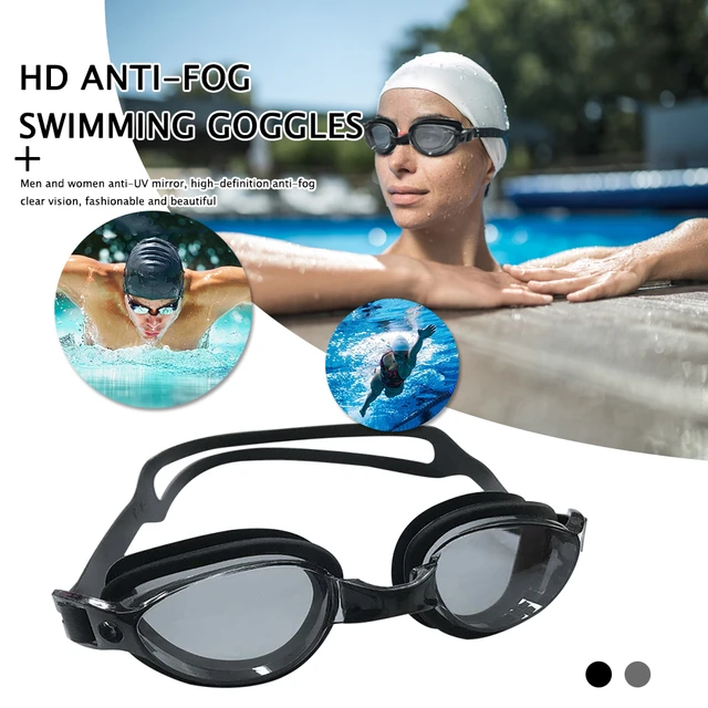 Lunettes de Natation, Sports Aquatiques