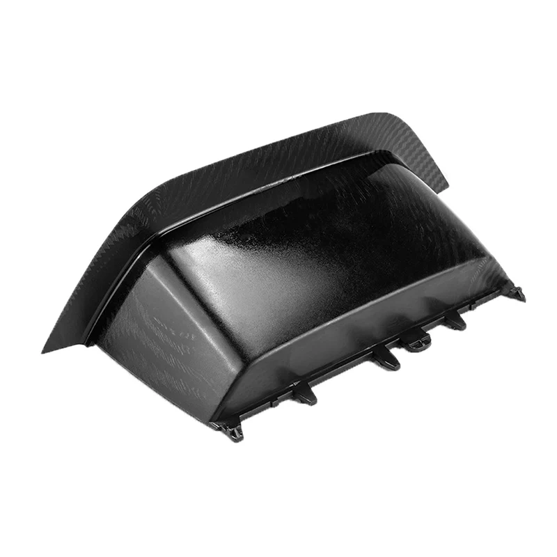 Interior Door Handle Left Side Door Interior Inner Handle Pull Trim Fit For BMW F25 F26 X3 X4 2011-
