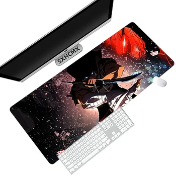 Tapis de Souris Solo Leveling XXL – Impression HD, Gamer, Antidérapant 7