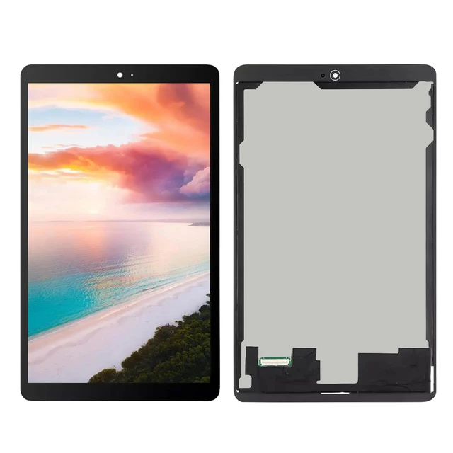 AAA+ Quality 8 LCD Display for Huawei MediaPad M5 Lite 8 JDN2-W09 LCD  Display Touch Screen Digitizer Assembly Tablet Parts