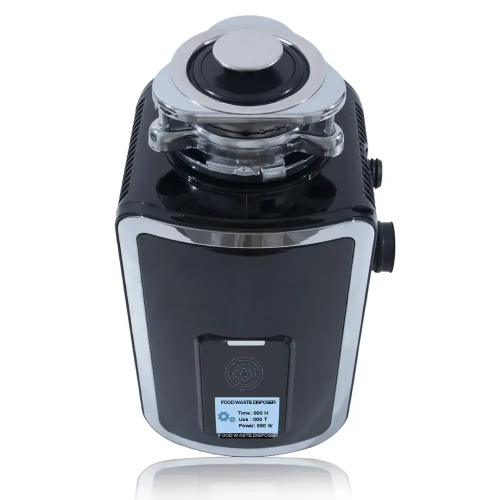Garbage Disposal Can Be Connected To Dish Washer