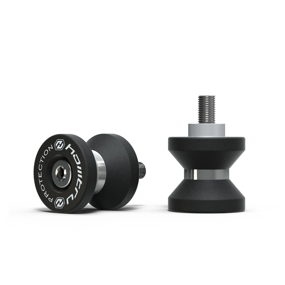 Рисунок 5 - Винтовые катушки для заднего штатива мотоцикла