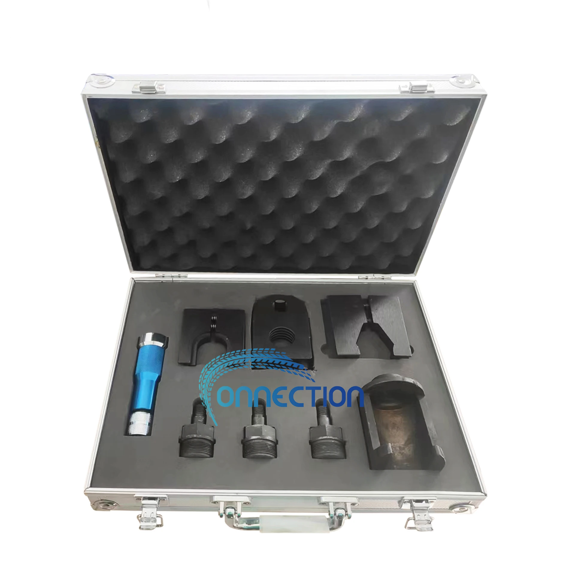 

CAT Pump Injector Nozzle Repair Tool