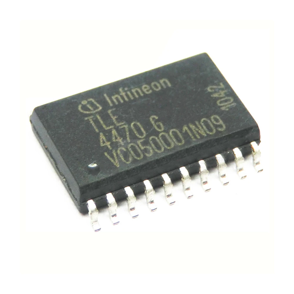 

2PCS/LOT TLE4470G TLE4470 TLE 4470G SOP20 SMD New original In Stock