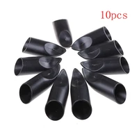 10Pcs plastic garden claws for digging planting work glove Garden Working Gloves Safety Gloves Claws Garden Supplies. 1