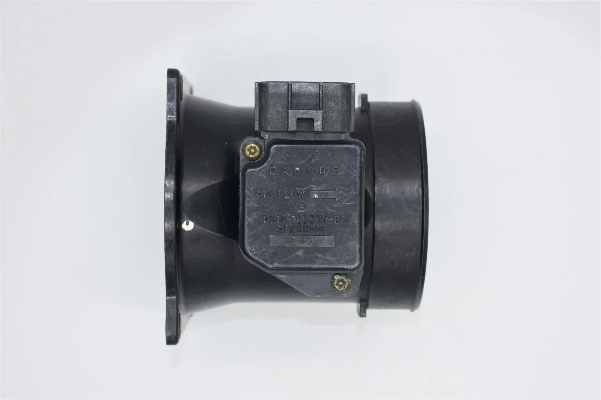 

Датчик массового расхода воздуха MAF, фонарь 1L2A-12B579-AA для Ford Mustang, фонарик, фонарь, фонарь F150 F250 4.6L 5.4L 6.8L