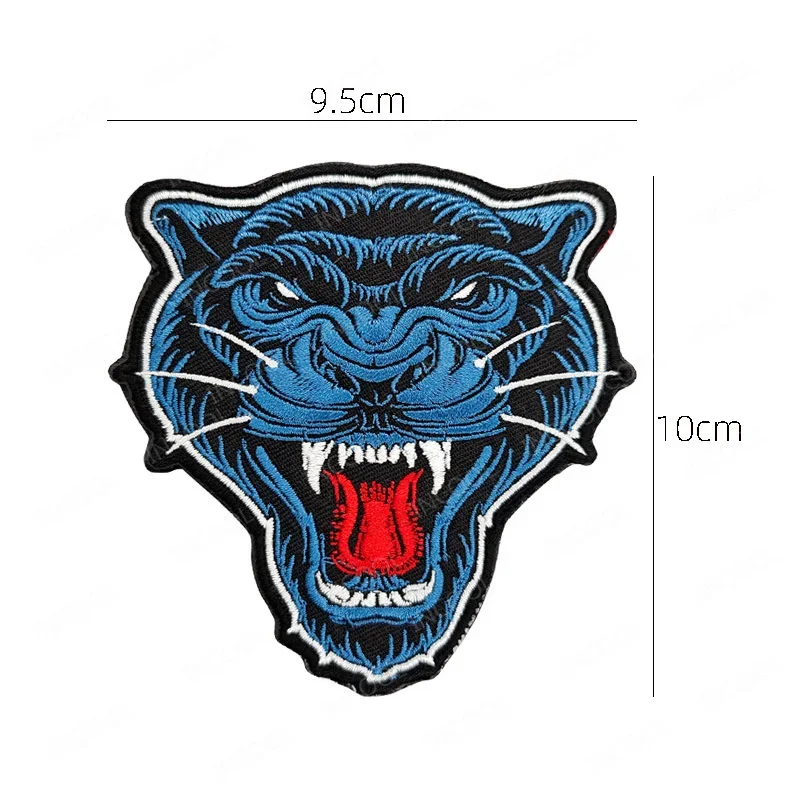 Lot de 4 écussons militaires - Écusson brodé - Écusson tactique - Patch Lot de 4 écussons militaires - Écusson brodé - Écusson tactique - Patch