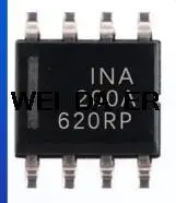 

100% NEW Free shipping INA200AIDR SOP-8 MODULE new in stock Free Shipping