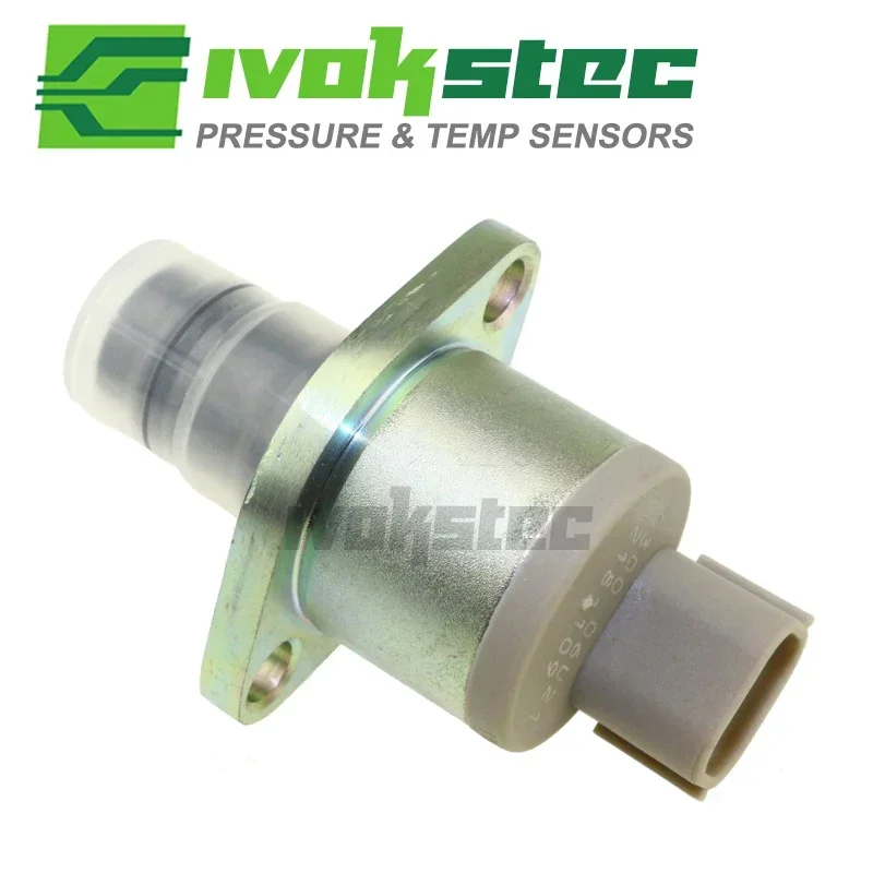 Fuel Pressure Regulator Pressure Control Valve Fuel Shut Solenoid Valve High Pressure Fuel Pump Regulator Suction Control SCV Valve 294200-0300 For Toyota Corolla Hilux Avensis RAV 4 2.0 2.2 D-4D D4D
