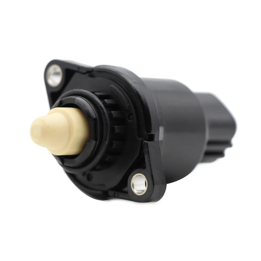 Outboards Motor Parts Idle Speed Control Valve ISCV 6C5-13713-00-00 For Yamaha F100 F115 F40 F70 F75 F80 F90 outboard idle speed control valve